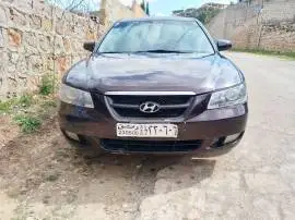 هيونداي سوناتا 2006, دمشق, RF10722442