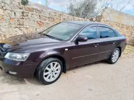 هيونداي سوناتا 2006, دمشق, RF10722442