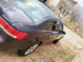 هيونداي سوناتا 2006, دمشق, RF10722442