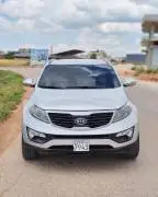 سبورتاج 2011, إدلب, RF10726225