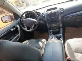 كيا سيرنتو 2011, درعا, RF17207797