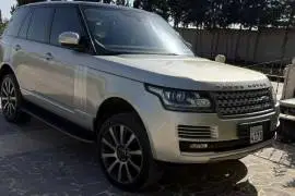 رنج روفر فوج 2014, دمشق, RF48025071