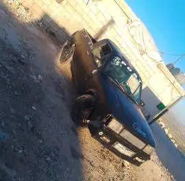 بيكاب جمس موديل 1993, حلب, RF73794877