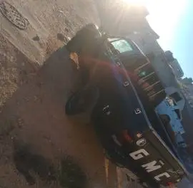 بيكاب جمس موديل 1993, حلب, RF73794877