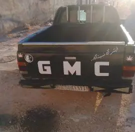 بيكاب جمس موديل 1993, حلب, RF73794877