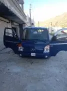 Hyundai Porter 2008, Daraa, RF84170295