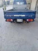 Hyundai Porter 2008, Daraa, RF84170295