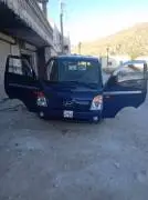 Hyundai Porter 2008, Daraa, RF84170295