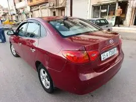 Hyundai Avante 2008, Homs, RF16003683