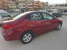 Hyundai Avante 2008, Homs, RF16003683