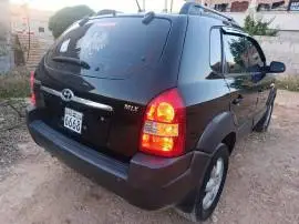 هيونداي توسان 2006, درعا, RF37524063