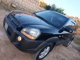 هيونداي توسان 2006, درعا, RF37524063