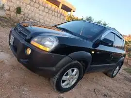 هيونداي توسان 2006, درعا, RF37524063