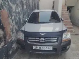 Kia Sportage 2005, Aleppo, RF20195295