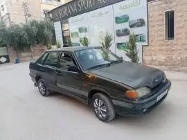 لادا 109 موديل 2005, دمشق, RF24298