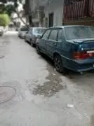 لادا سمارا 1990, دمشق, RF12573740