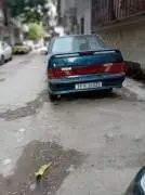 لادا سمارا 1990, دمشق, RF12573740