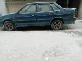 لادا سمارا 1990, دمشق, RF12573740