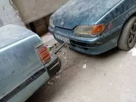 لادا سمارا 1990, دمشق, RF12573740