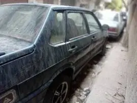 لادا سمارا 1990, دمشق, RF12573740