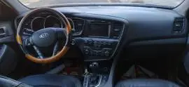 كيا K5 موديل 2011, إدلب, RF13322462