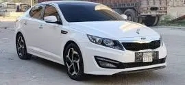 كيا K5 موديل 2011, إدلب, RF13322462