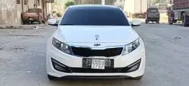 كيا K5 موديل 2011, إدلب, RF13322462