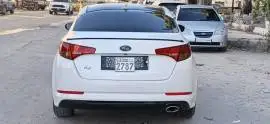 كيا K5 موديل 2011, إدلب, RF13322462