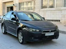 Mitsubishi Lancer 2010, Aleppo, RF12188106