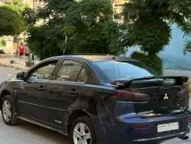 Mitsubishi Lancer 2010, Aleppo, RF12188106