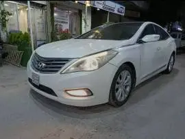 هيونداي أزيرا 2013, دمشق, RF16403803
