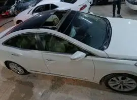 هيونداي أزيرا 2013, دمشق, RF16403803
