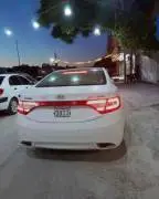 هيونداي أزيرا 2013, دمشق, RF16403803