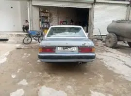 مازدا 1983, دمشق, RF95969948
