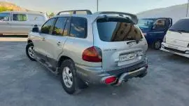 هيونداي سنتافي 2003, RF10689847