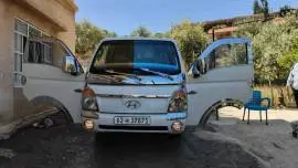 Hyundai Porter 2012, Damascus, RF96096286