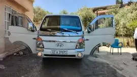 Hyundai Porter 2012, Damascus, RF96096286