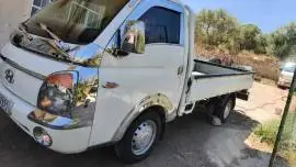 Hyundai Porter 2012, Damascus, RF96096286