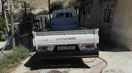 Hyundai Porter 2012, Damascus, RF96096286