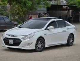 هيونداي سوناتا 2012, اللاذقية, RF13912686
