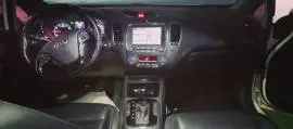 Kia K3 2017, Idlib, RF96442549