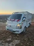 هيونداي بورتر 2014, دمشق, RF10504506
