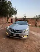 هيونداي ازيرا 2012, RF55385182
