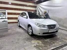 Hyundai Avante 2007, Damascus, RF21168532