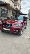 بي إم دبليو X6 2011, دمشق, RF16555791