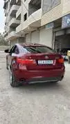 بي إم دبليو X6 2011, دمشق, RF16555791