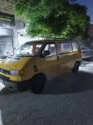 Volkswagen Van Model 1997, Aleppo, RF88792847