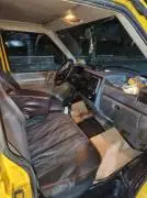Volkswagen Van Model 1997, Aleppo, RF88792847