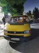 Volkswagen Van Model 1997, Aleppo, RF88792847