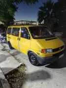 Volkswagen Van Model 1997, Aleppo, RF88792847